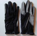 Reitsport Zubeh�r: Reithandschuhe