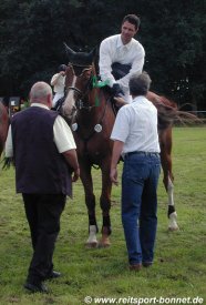 Reiten + Pferde: Reitturnier (anklicken zum Vergr��ern - click to enlarge)