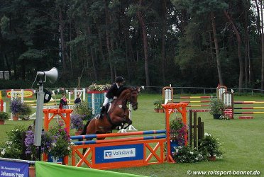 Reiten: Reitturnier (anklicken zum Vergr��ern - click to enlarge)